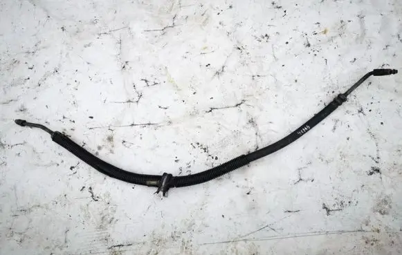 Power steering hose/pipe/line