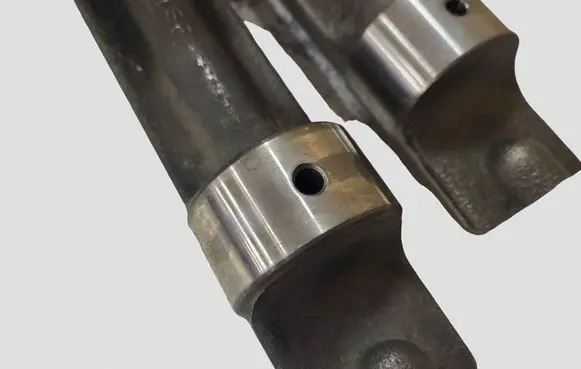 KIA Sorento Balance shaft