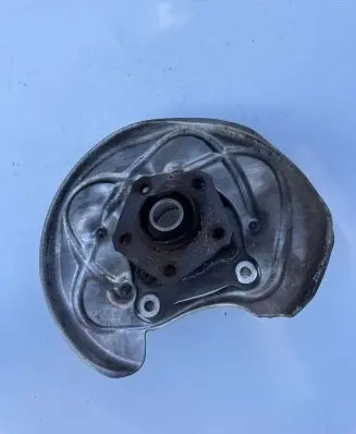Audi Q5 SQ5 Rear wheel hub 80A615611A