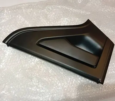 Suzuki Swift III Rear door exterior handle 8283052R035PK KLAMKA PRAWA PRZEDNIA
