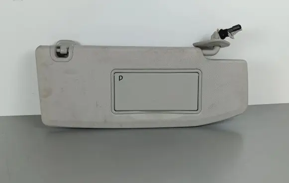 Jeep Grand Cherokee WL Sun visor