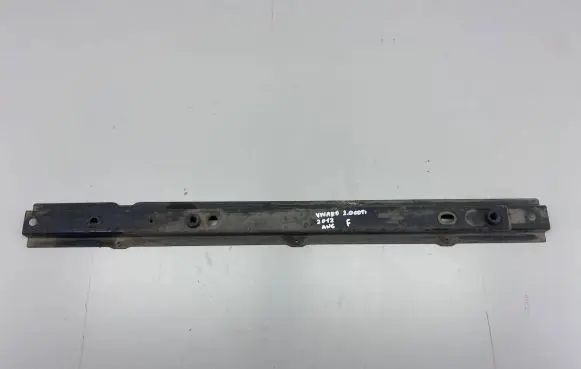 Opel Vivaro Bottom radiator support slam panel 007113749