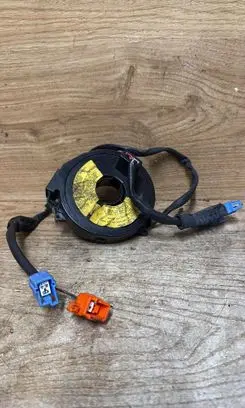 Mazda 323 Airbag slip ring squib (SRS ring) GM1D505054