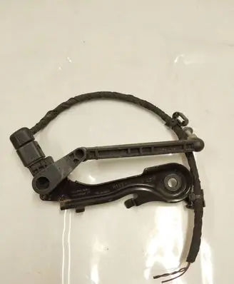 Audi A6 S6 C8 4K Headlight/headlamp level sensor 80A941309E 6PV01269902