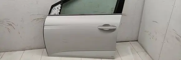 Renault Megane IV Front door 