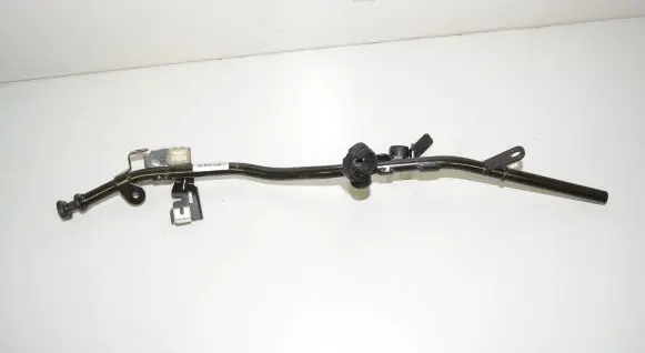 BMW X6 F16 Oil level dip stick 7823520 11437823520