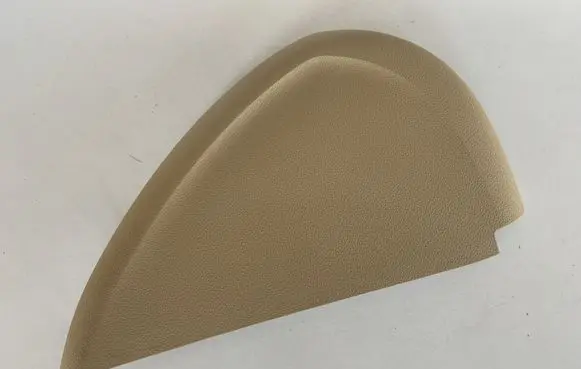 Audi A6 S6 C7 4G Dashboard side end trim 4G0857086