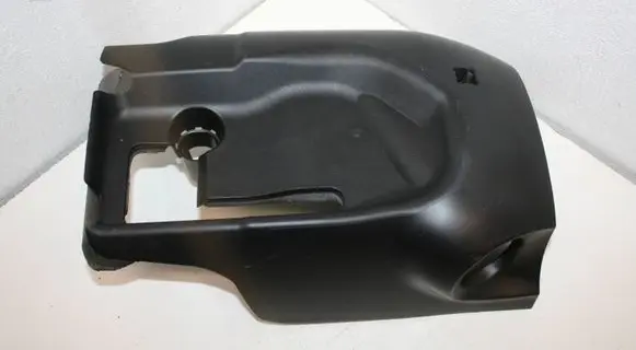 Ford Focus Steering wheel column trim 4M513533BEW 4M513533AEW 4M513533A