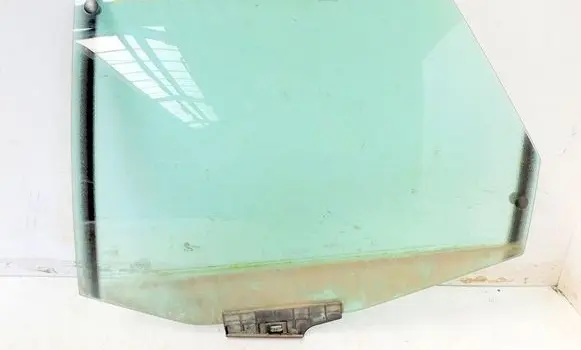 Audi 80 90 S2 B4 Rear windscreen/windshield window 193422