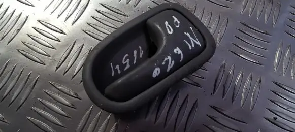 Mazda 626 Front door interior handle