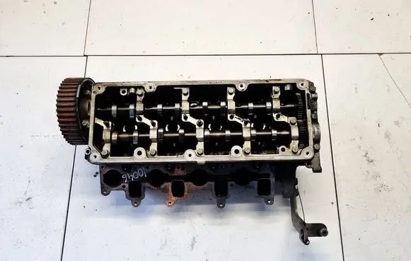 Audi A4 S4 B8 8K Engine head 03L103373E