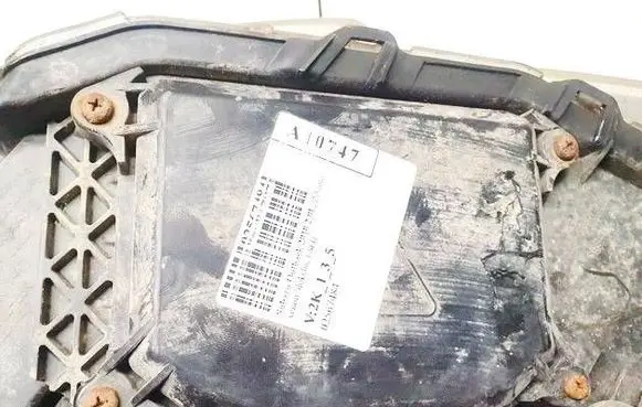 Subaru Outback Headlight ballast module Xenon 
