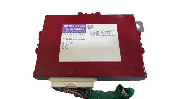 Subaru Impreza III Other control units/modules 88801FG010 2325002920