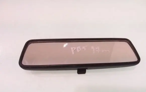 Volkswagen PASSAT B5 Rear view mirror (interior) E10110093 3B0857511A