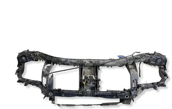 Ford Mondeo MK IV Radiator support slam panel 