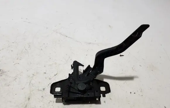 Renault Arkana Engine bonnet (hood) release handle 656012729R