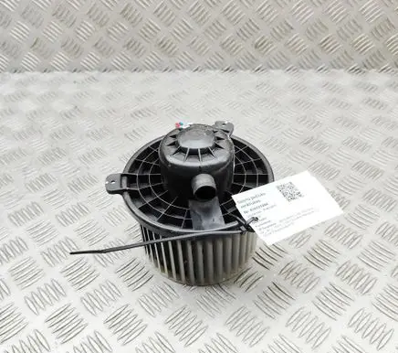 Mitsubishi L200 Heater fan/blower 7802A310