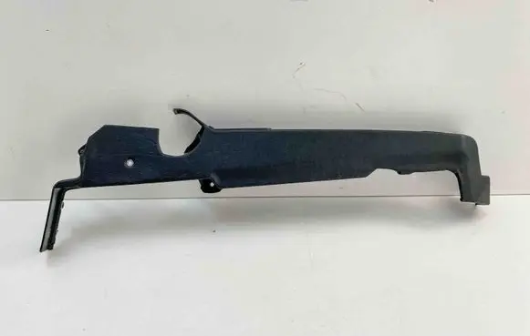 Mercedes-Benz SL R129 Front door seat control surround trim A1299190220 1299190220