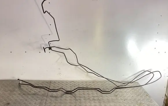 Lexus NX Brake line pipe/hose 