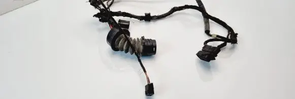 Volkswagen Sharan Front door wiring loom 7M0971916 95VW13252DA