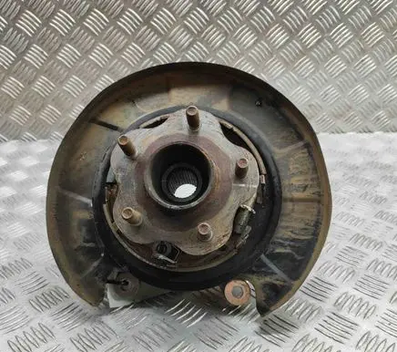 Nissan 350Z Rear wheel hub 43018AL500