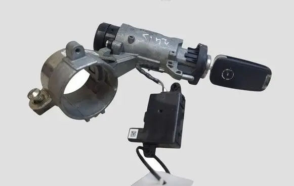 Opel Insignia A Ignition lock 13243373 25799293