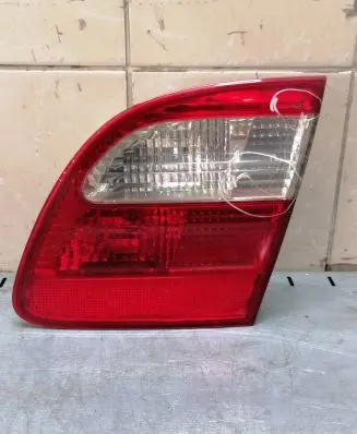 Mercedes-Benz E W211 Tailgate rear/tail lights A2118201464 A2118200777