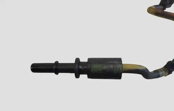 Renault Trafic II (X83) Fuel return line/hose