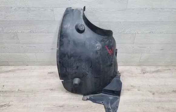 Mercedes-Benz SLK R171 Front wheel arch liner splash guards A1716981730