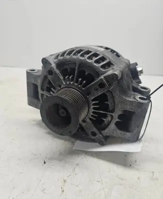 BMW 5 GT F07 Generator/alternator 7591529