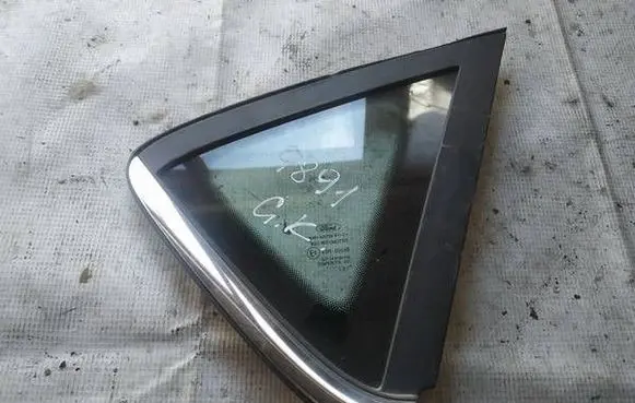 Ford Fiesta Rear side window as2