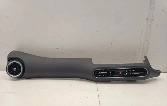 Hyundai Kona I Dash center air vent grill 84760J9910 97410J9AB0
