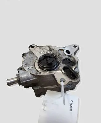 Audi A4 S4 B7 8E 8H Vacuum pump 03G145209