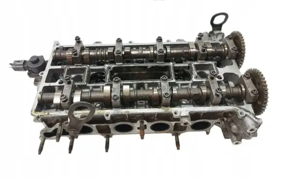 Mazda 3 I Engine head 3S4G6090A