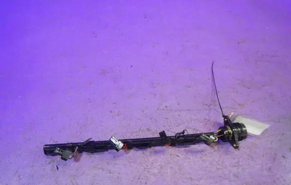 Volkswagen PASSAT B5.5 Other wiring loom