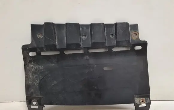 BMW 3 E92 E93 Rear bumper underbody cover/under tray 51127128248