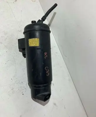 Audi A2 Active carbon filter fuel vapour canister 8Z0201795C