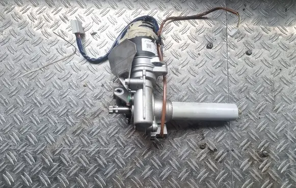 Electric power steering pump