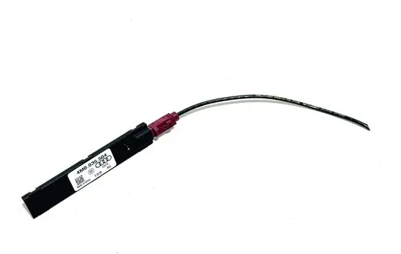 Audi A4 S4 B9 8W Aerial antenna amplifier 4M0035504 44760