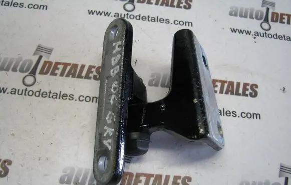 Mercedes-Benz B W245 Rear door upper hinge