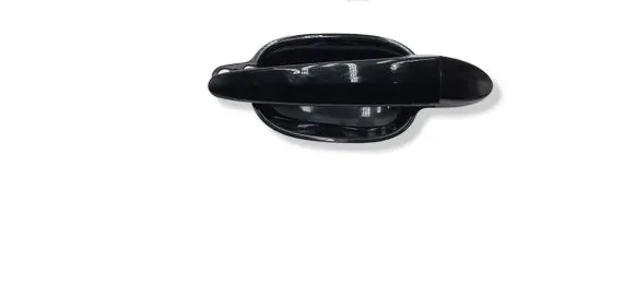BMW 5 E60 E61 Other front door trim element 7191916