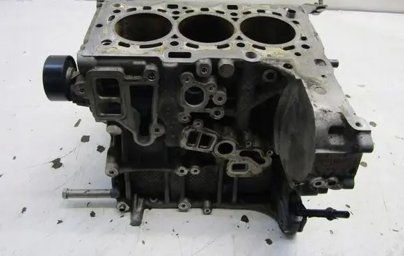 Mini One - Cooper F56 F55 Engine block 8513372