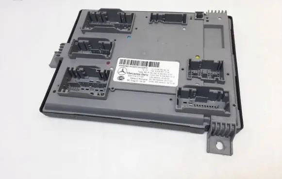 Mercedes-Benz C W206 Comfort/convenience module A2069008219