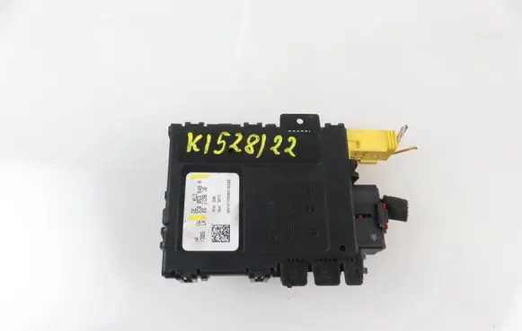 Volkswagen PASSAT B6 Steering angle sensor 3C0953549A