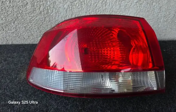 Volkswagen Golf VI Rear/tail lights 5K0945095N