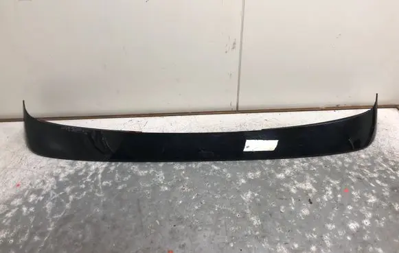 Volkswagen Tiguan Tailgate/trunk spoiler 5NA827933-BILI 5NA827933