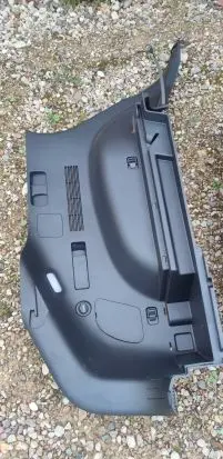 KIA EV6 Trunk/boot lower side trim panel 85731CV500