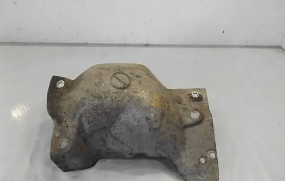 Fiat Stilo Battery tray heat shield 