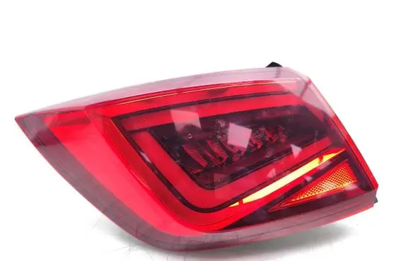 Seat Leon (5F) Rear/tail lights 5F9945207B 90096337