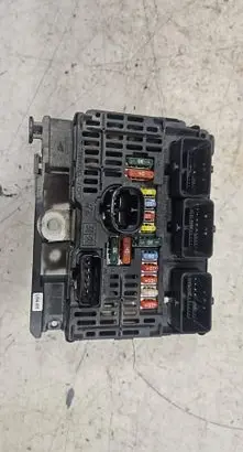 Peugeot Expert BSM Control unit 9661682780 S110983004Q BSML0400